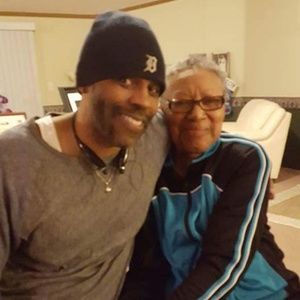 Meet your Posher, Darrell